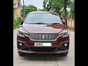 Second Hand Maruti Suzuki Ertiga ZXi in Agra