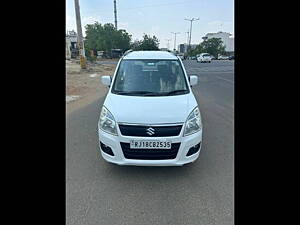 Second Hand Maruti Suzuki Wagon R VXI in Jaipur