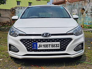 Second Hand Hyundai Elite i20 Magna Executive 1.2 in Ranchi