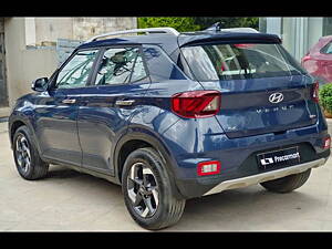 Second Hand Hyundai Venue SX Plus 1.0 Turbo DCT in Mysore