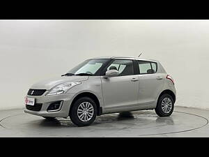 Second Hand Maruti Suzuki Swift VXi in Delhi