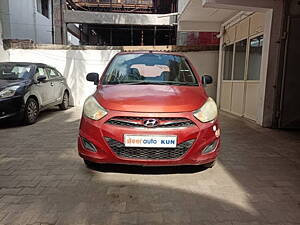 Second Hand Hyundai i10 Era 1.1 iRDE2 [2010-2017] in Chennai