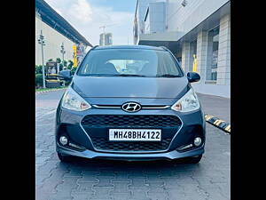 Second Hand Hyundai Grand i10 Sports Edition 1.2L Kappa VTVT in Mumbai