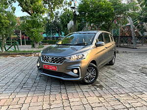 Second Hand Maruti Suzuki Ertiga VXi in Jalandhar