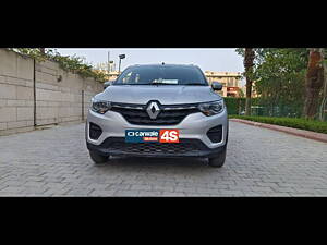 Second Hand Renault Triber RXT [2019-2020] in Delhi