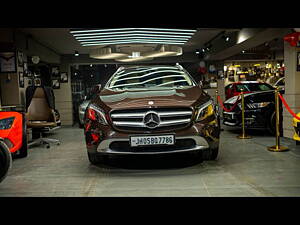 Second Hand Mercedes-Benz GLA 200 Sport in Delhi