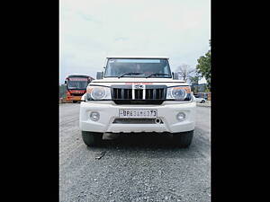 Second Hand Mahindra Bolero SLX BS IV in Varanasi