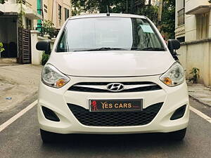 Second Hand Hyundai i10 1.1L iRDE Magna Special Edition in Bangalore