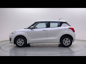 Second Hand Maruti Suzuki Swift VXi AMT [2018-2019] in Bangalore