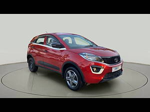 Second Hand Tata Nexon XM in Ahmedabad