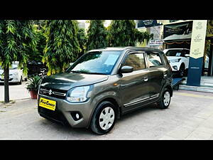 Second Hand Maruti Suzuki Wagon R VXI 1.0 CNG [2022-2023] in Chandigarh