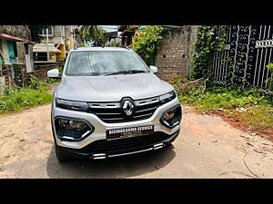 Second Hand Renault Kwid CLIMBER in Kolkata