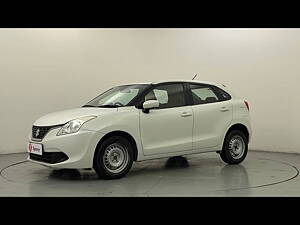 Second Hand Maruti Suzuki Baleno Delta 1.2 AT in Delhi