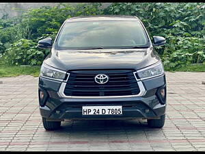 Second Hand Toyota Innova Crysta GX 2.4 AT 7 STR in Delhi