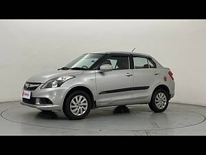 Second Hand Maruti Suzuki Swift DZire ZXI in Delhi