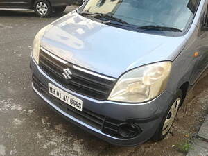 Second Hand Maruti Suzuki Wagon R VXi in Mumbai