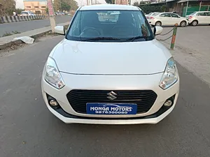 Second Hand Maruti Suzuki Swift [2018-2021] VDi in Pathankot