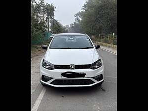 Second Hand Volkswagen Polo GT TSI in Ghaziabad