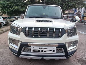 Second Hand Mahindra Scorpio S11 2WD 7 STR in Patna