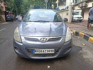 Second Hand Hyundai i20 Sportz 1.4 CRDI in Mumbai