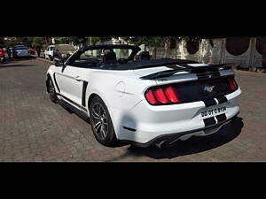 Second Hand Ford Mustang GT Fastback 5.0L v8 in Delhi