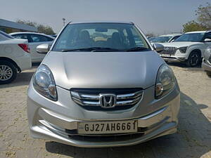 Second Hand Honda Amaze 1.5 S i-DTEC in Ahmedabad