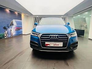 Second Hand Audi Q3 35 TDI quattro Premium Plus in Chennai