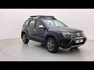 Second Hand Renault Duster 110 PS RxL ADVENTURE in Bangalore