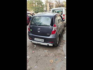 Second Hand Hyundai i10 Magna 1.1 LPG in Lucknow