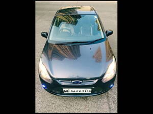 Second Hand Ford Figo Duratec Petrol LXI 1.2 in Mumbai