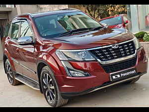 Second Hand மஹிந்திரா  xuv500 w11 ஏடீ in பெங்களூர்