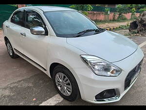 Second Hand Maruti Suzuki Swift DZire VDI in Allahabad