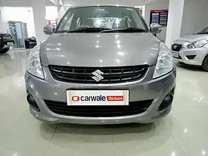 Second Hand Maruti Suzuki Swift DZire [2011-2015] VDI in Lucknow