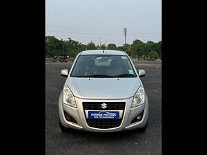 Second Hand Maruti Suzuki Ritz Vdi BS-IV in Ludhiana