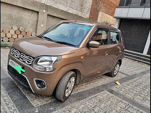 Second Hand Maruti Suzuki Wagon R VXi 1.0 [2019-2019] in Jalandhar