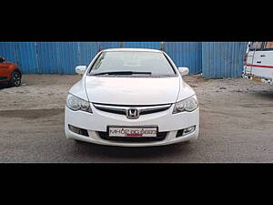 Second Hand Honda Civic 1.8S MT in Mumbai