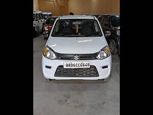 Second Hand Maruti Suzuki Alto 800 Vxi in Patna