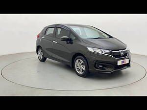 Second Hand Honda Jazz VX CVT Petrol in Chennai