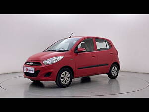 Second Hand Hyundai i10 Magna 1.2 Kappa2 in Bangalore