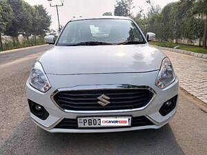 Second Hand Maruti Suzuki DZire VDi in Ludhiana