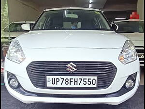 Second Hand Maruti Suzuki Swift VDi in Kanpur
