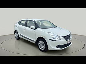 Second Hand Maruti Suzuki Baleno Delta 1.2 in Surat