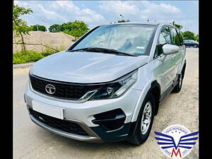 Second Hand Tata Hexa XM 4x2 7 STR in Ahmedabad