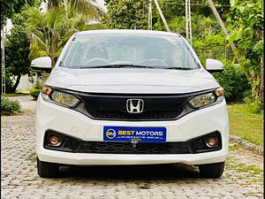 Second Hand Honda Amaze 1.2 S MT Petrol [2018-2020] in Ahmedabad