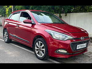 Second Hand हुंडई एलीट i20 एस्टा 1.4 crdi in कानपुर