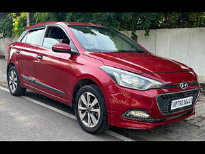 Second Hand Hyundai Elite i20 Asta 1.4 CRDI in Kanpur