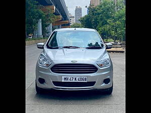 Second Hand Ford Figo Ambiente 1.5 TDCi in Mumbai