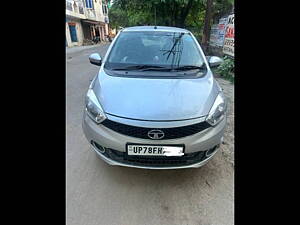 Second Hand Tata Tiago Revotron XZ in Kanpur