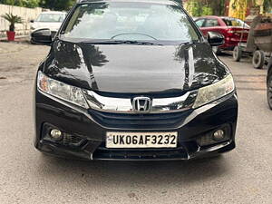 Second Hand Honda City VX CVT in Dehradun