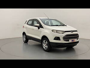 Second Hand Ford Ecosport Trend 1.5L Ti-VCT in Bangalore